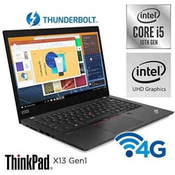 Lenovo Thinkpad X13 Gen1-20T20033Sp