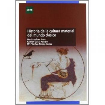 Historia de La Cultura Material Del Mundo Clásico