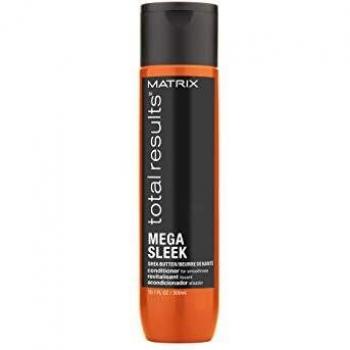 Matrix Total Results Mega Sleek Shea Butter Conditioner 300ml