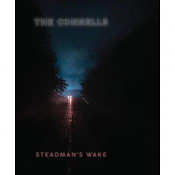 CD Steadman's Wake - Música contemporánea con influencias melódicas y letras profundas