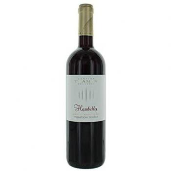 Vino Tinto Vernatsch Hexenbichler DOC 2023 - Cantina Tramin, 0,75l