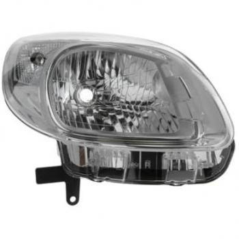 Faro principal TYC 20-14905-15-2, Derecha, Faro delantero R, derecho