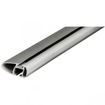 Barras Portaequipaje de Aluminio Mont Blanc Xplore 6606