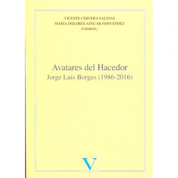 AVATARES DEL HACEDOR. JORGE LUIS BORGES