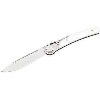 T3 actilam Navaja, acero inoxidable x50crmo