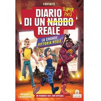 Diario del Rey Novato: La Gran Victoria Real - Volumen 3