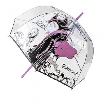 Paraguas Manual Poe Adulto Disney Villanas 60 cm