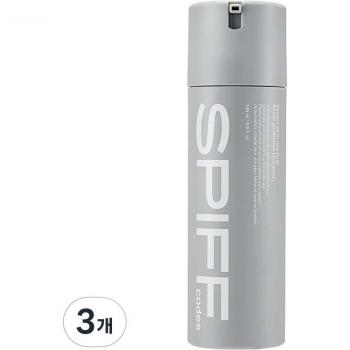 All-in-One Perfect Fluid 3-Pack - 145ml Cosmetics