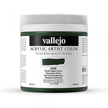 Da Vinci : Black Sable : Oil Brush : Series 1840 : Bright : Size 8