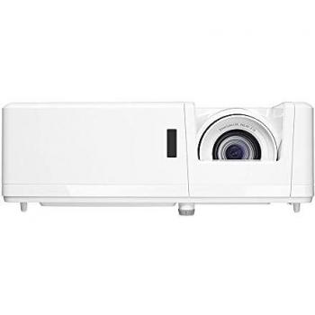 Optoma ZW400 Proyector DLP WXGA 3D 4000 Lúmenes ANSI Blanco
