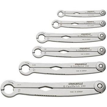Stahlwille 240/6 - Juegollave Carraca Es