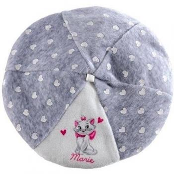 BRUMS Cappellino Ciniglia Marie, Gorro Para Bebés, Grigio Melange 01, 0