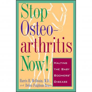 Osteoarthritis Relief Guide: Combatting Baby Boomers' Disease