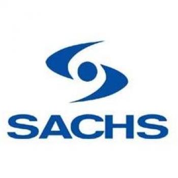 Sachs 316 591 Amortiguadores para Automóviles