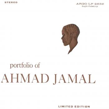 Portfolio Of Ahamad Jamal - JAMAL, AHMAD