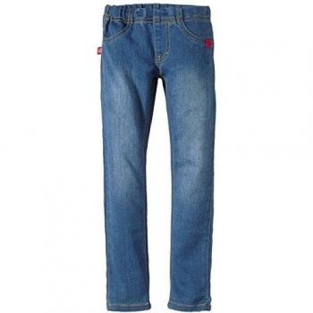 LEGO, INVENT 501 - Vaqueros para niñas, color light denim blue 36, talla 116