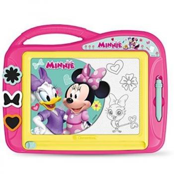 Pizarra Magnética: Minnie