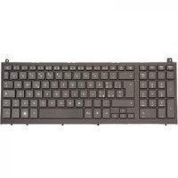 HP Keyboard (SPANISH) For 15.6 Inch Models, 598691-071 (For 15.6 Inch Models)