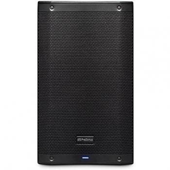 Presonus AIR10 Altavoz Activo de 2 Vías de 10 Pulgadas - 700 Watts RMS, Negro