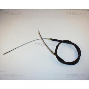 Cable de freno de mano TRISCAN 8140 66105