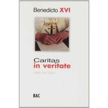 Caritas in veritate: Carta apostólica
