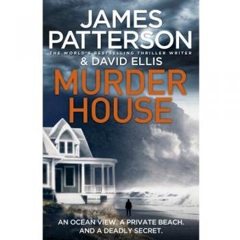 Casa de Asesinatos - Novela de Suspenso de James Patterson