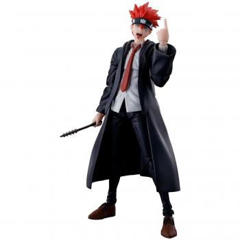 Mashle: Magic and Muscles Dot Barrett 15 cm S.H. Figuarts Action Figure