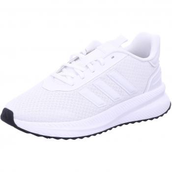 Zapatillas de running Adidas X_PLR Path hombre FTWBLA, características: diseño ligero, parte superior de malla transpirable, plantilla cómoda, suela de goma para tracción, amortiguación en la entresuela