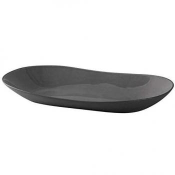 Broste Copenhagen 14533306 - Bandeja de porcelana