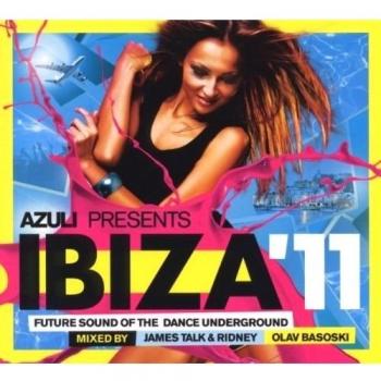 Azuli presents Ibiza '11