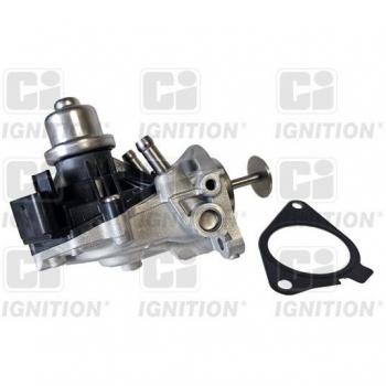 Válvula EGR Quinton Hazell XEGR256 de alto rendimiento