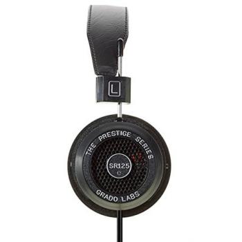 Grado SR125e Prestige Series Open Backed Headphone