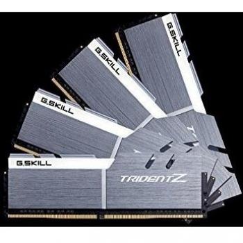 Gskill F4-3600C16Q-32GTZSW - Memoria RAM DDR4