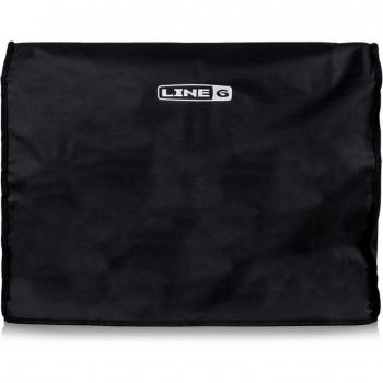 Line 6 Spider V 240 Amp Cover - Protective cover for Line 6 Spider V 240 amplifier, durable material, custom fit design, lightweight and portable, easy to clean