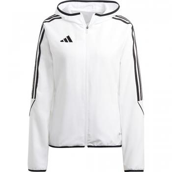 Adidas Tiro 23 League Women's Waterproof Windbreaker
