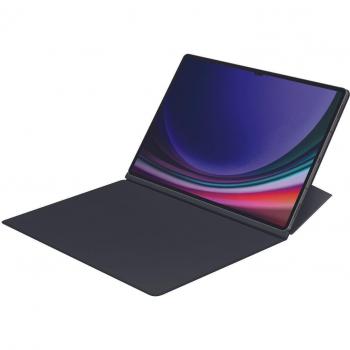 Samsung EF-BX910PBEGWW Funda Tipo Libro Smart Cover para Galaxy Tab S9 Ultra 37.1 cm (14.6) Negra