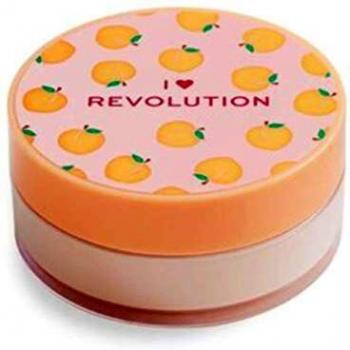 Makeup Revolution London I Heart Revolution Loose Baking Powder 21 g