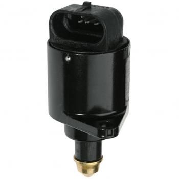 HELLA 6NW 009 141-361 Válvula de mando de ralentí, suministro de aire - 12V - eléctrico - con junta
