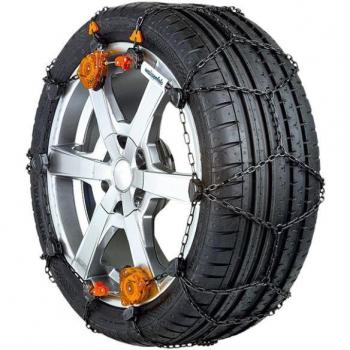 Cadenas para Nieve Weissenfels Prestige Clack & Go M44 No.11