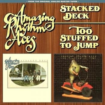 Stacked Deck / Too Stuffed To Jump