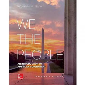 Looseleaf for We the People
