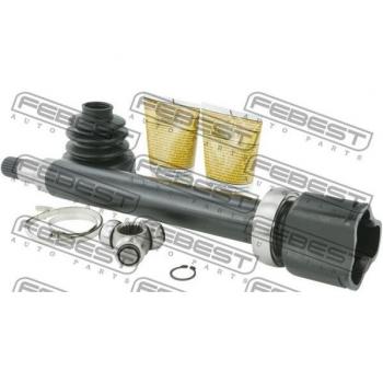 FEBEST Juego de articulación CV-joint 2111-FOCIIMTRH para árbol de transmisión