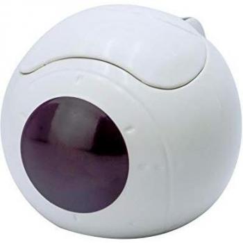 ABYstyle - DRAGON BALL - Taza 3D - Cambio de calor - Nave espacial VEGETA