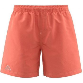 Bañador Kappa Zolg para hombre en color rosa, talla S