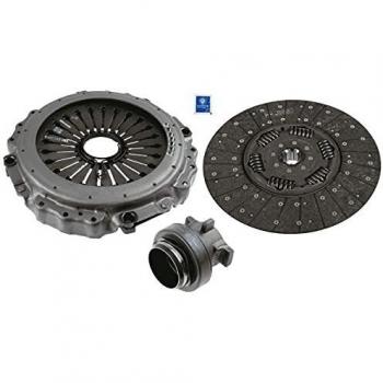 Kit de embrague SACHS 3400 700 435