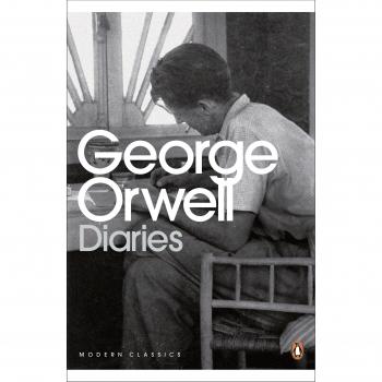 Diarios de Orwell - Edición Clásicos Modernos de Penguin