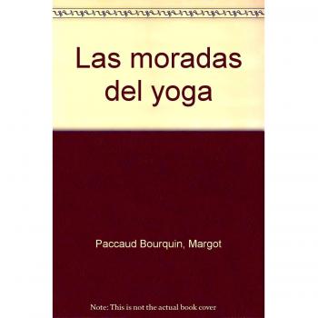 LAS MORADAS DEL YOGA