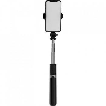 Selfie Stick Rollei Comfort con Bluetooth y rotación 360°
