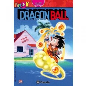 Play K. Dragon Ball