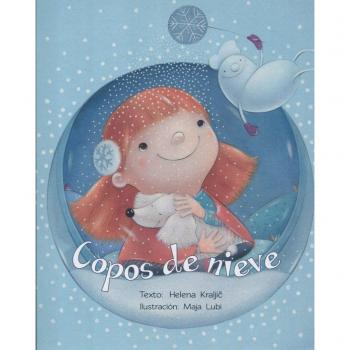 Copos de nieve